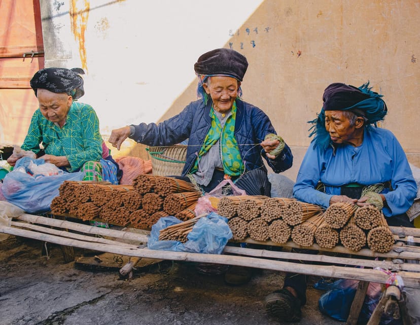 From Hanoi: 3-Day Best Of Ha Giang Loop Private Tour - Booking Information and Policies