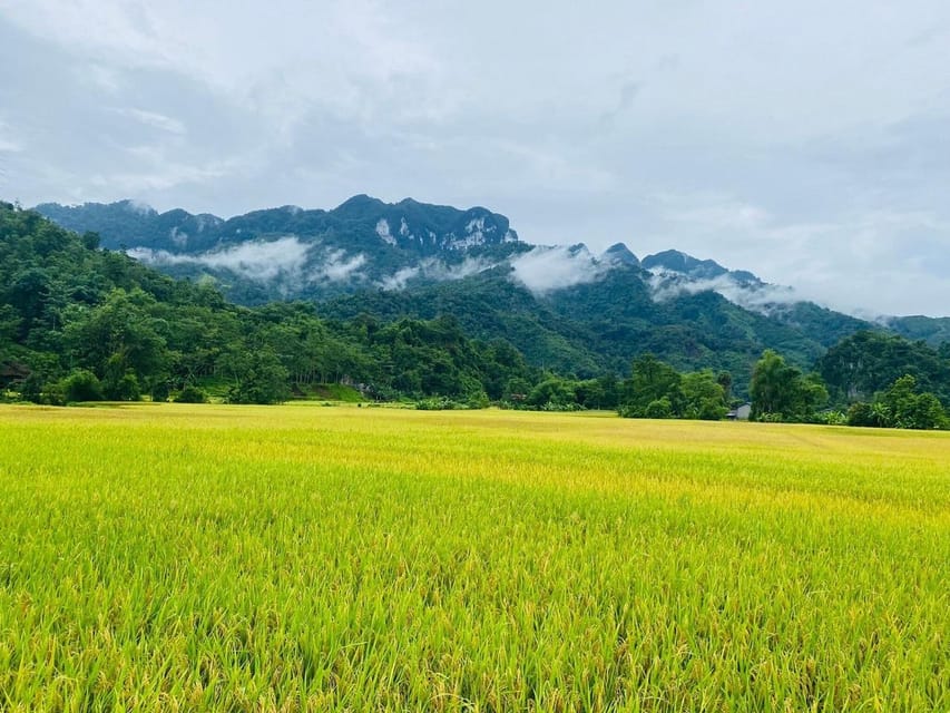 From Hanoi: 3-Day Ha Giang Loop Self-Driving Tour - Sights and Attractions