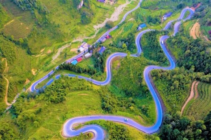 From Hanoi: 3-Day Motorbike Ha Giang Loop With Easy Rider - Return to Hanoi