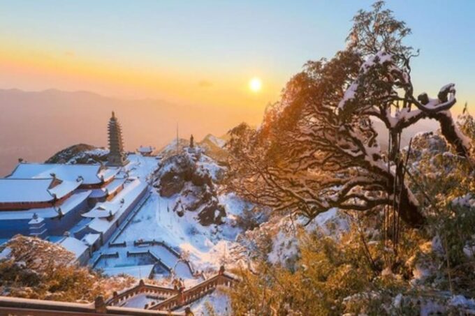 From Hanoi: 3-Day Sapa Tour With Fansipan Peak Visit - Important Information