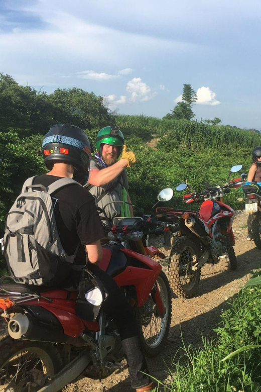 From Hanoi: 4-Day Ha Giang Loop Motorbike Tour With Bus - Frequently Asked Questions