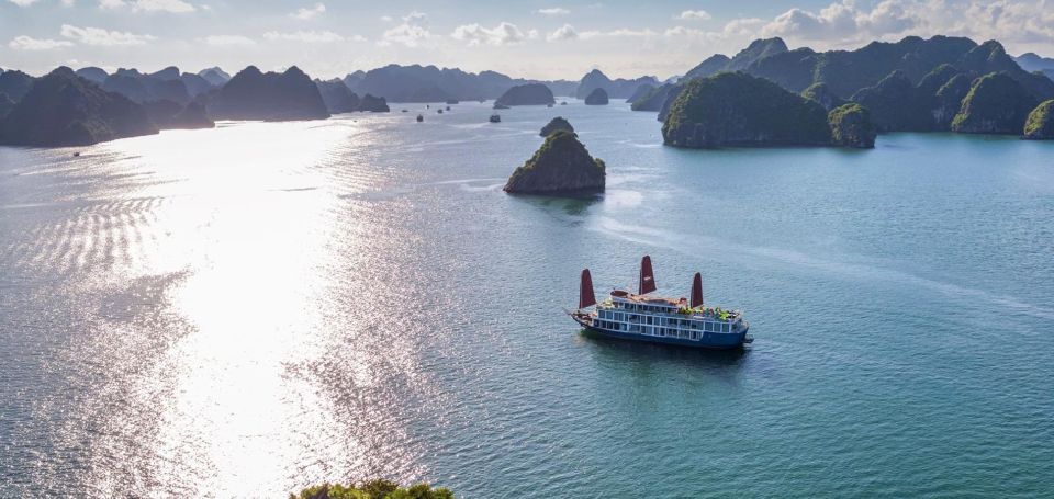 From Hanoi: 4-Days Luxury Tour Sa Pa and Ha Long Bay Cruise - Special Arrangements and Surcharges