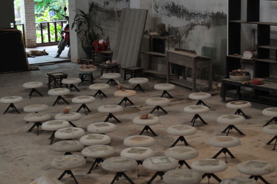 From Hanoi: 4-Hour Bat Trang Ceramics Village Tour - Tips for Visitors