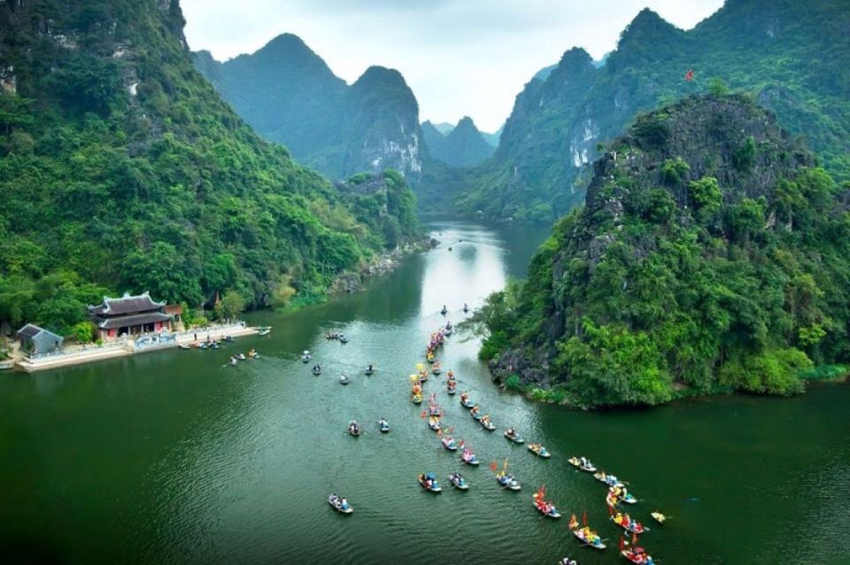 From Hanoi: 5-Day Northern Sapa, Ninh Binh & Halong Bay Tour - Important Tour Information