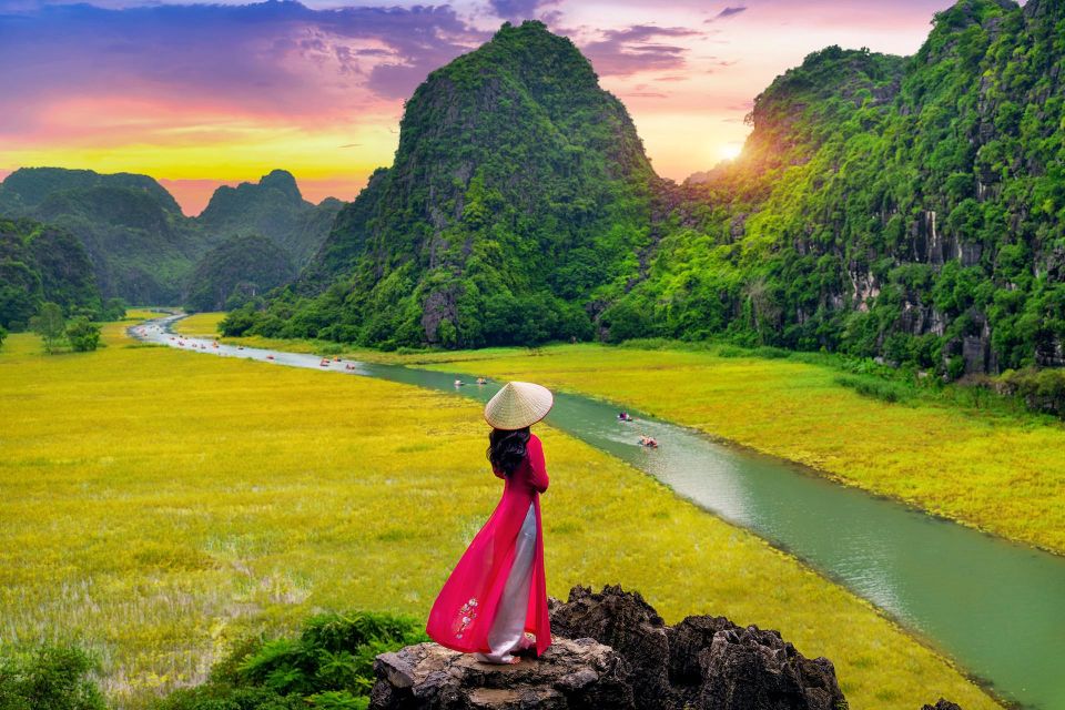 From Hanoi: 5-Day Sapa, Ninh Binh, Ha Long Bay Cruise 4stars - Inclusions and Exclusions