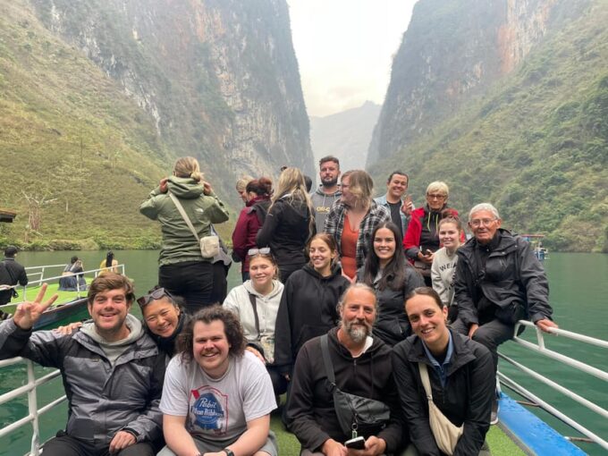 From Hanoi: 5days Ha Giang Loop With Easy Rider - Lan Ha Bay - Booking and Cancellation Policy