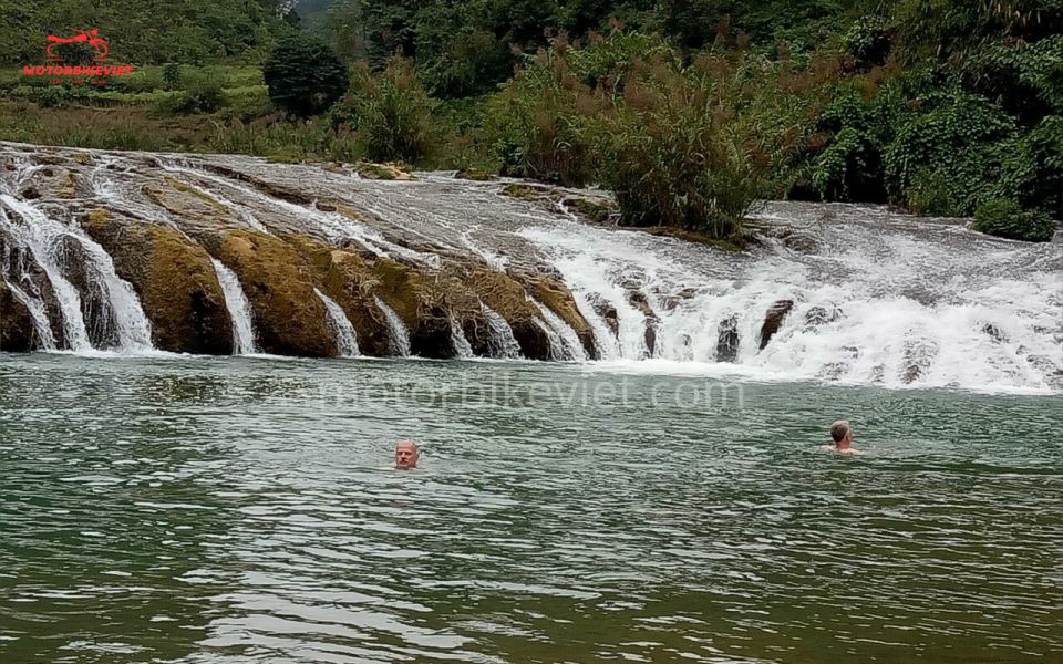 From Hanoi: Cao Bang Loop 3 Days 2 Nights - Participant Guidelines