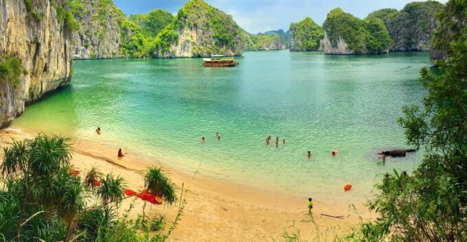 From Hanoi: Cat Ba 3-Day Trek, Kayak & Cruise Experience - Important Information
