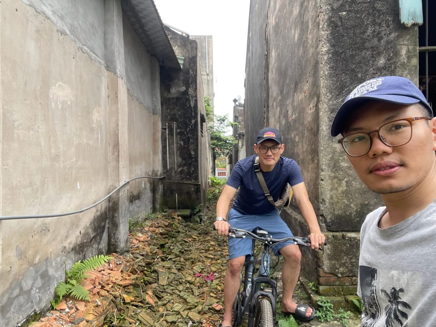 From Hanoi: Cuu, Quang Phu Cau, & Quan Son Lake Cycling Tour - Customer Feedback and Reviews