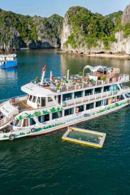From Hanoi: Explore Cat Ba Islands In 1 Day - Contact and Booking Details