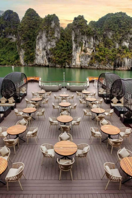 From Hanoi: Explore Ha Long Bay For 2 Days 1 Night - Frequently Asked Questions