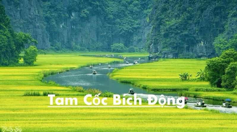 From Hanoi: Explore Ninh Binh & The Hidden Gems In 2 Days - Frequently Asked Questions