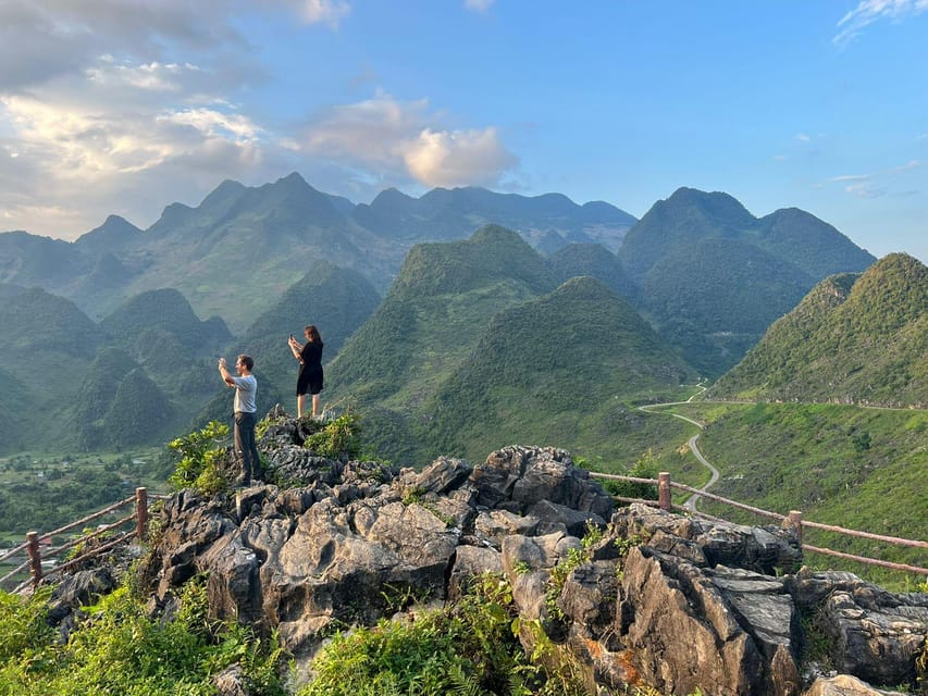 From Hanoi: Ha Giang Loop 2-Day Motorbike Tour - Frequently Asked Questions