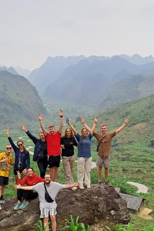 From Hanoi : Ha Giang Loop Motorbike 4-Days 5-Nights Tours - Important Information