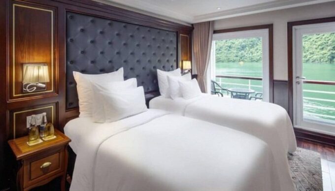 From Hanoi: Ha Long Bay 2D1N Tours With 5stars Luxury Cruise - Tips for a Memorable Experience