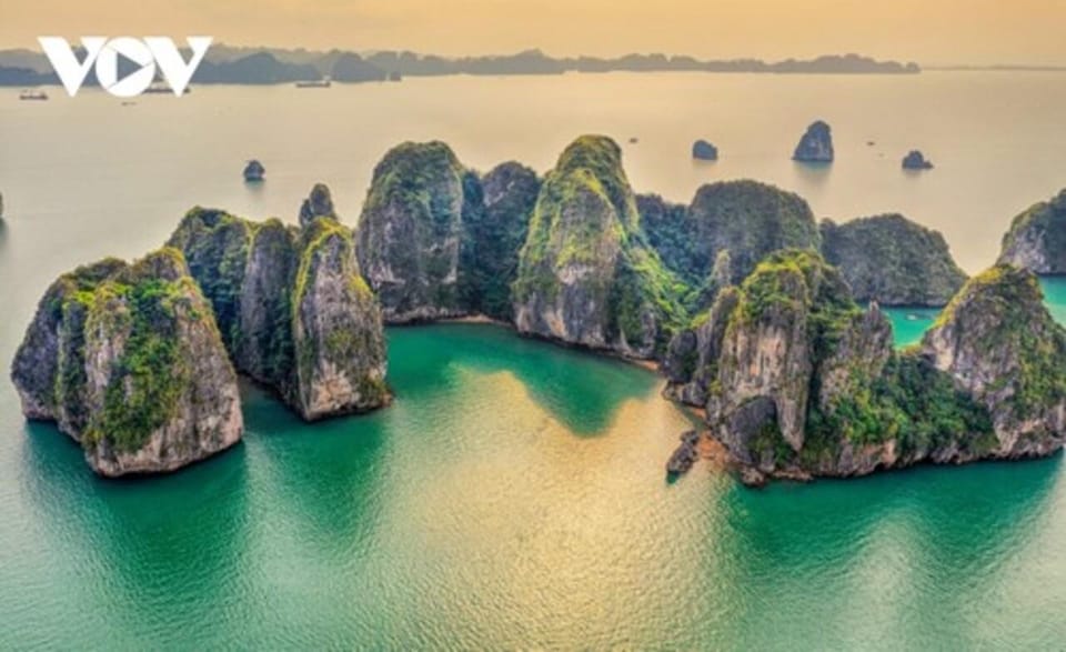 From Hanoi: Halong Bay Day Trip With Deluxe Cruise - Frequently Asked Questions