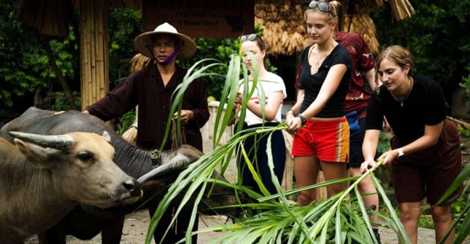 From Hanoi: Ninh Binh 3-Day Unique Trip With Buffalo Cave - Booking Process