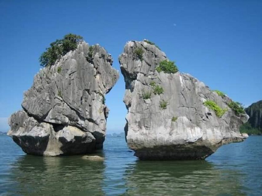 From Hanoi: Ninh Binh Ha Long Bay 5-Star 3-Day Cruise - Booking Information