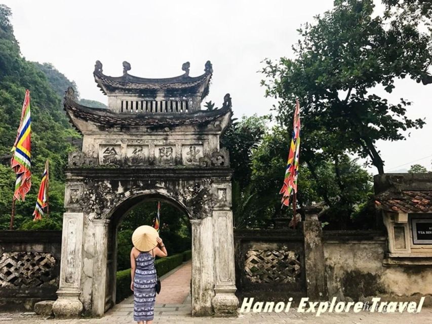 From Hanoi: Ninh Binh, Hoa Lu, Trang An Mua Cave Day Tour - Customer Experience