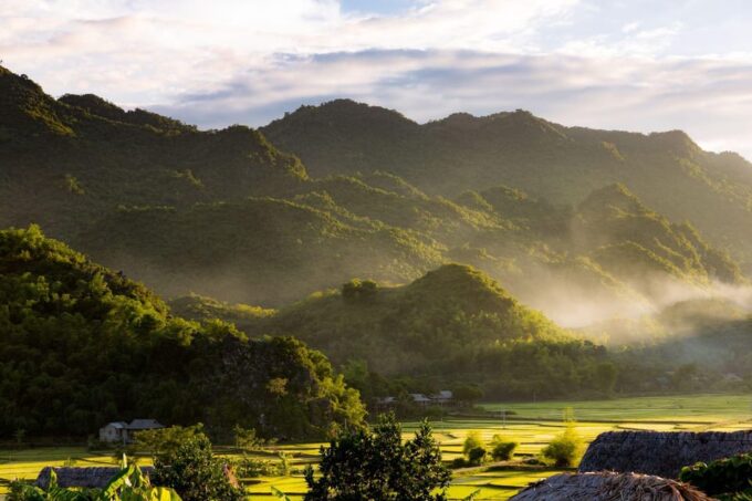 From Hanoi : PuLuong - Ninh Binh 3D2N The Extremly Nature - Important Travel Information
