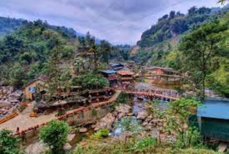 From Hanoi: Sapa 2-Day Tour With Fansipan Peak Cable Car - Cancellation and Refund Policy