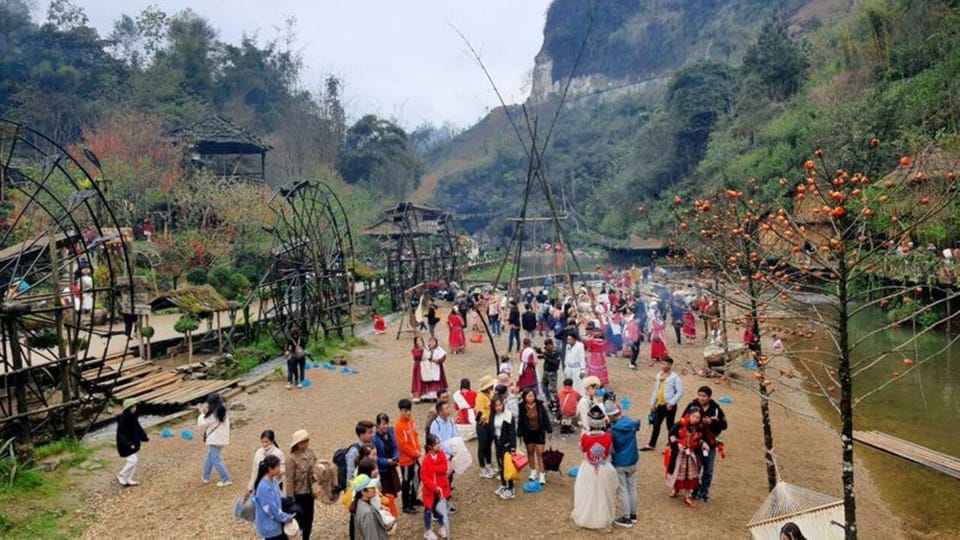 From Hanoi: Sapa 3D2N – Cat Cat Village, Fansipan and Moana - Booking Information