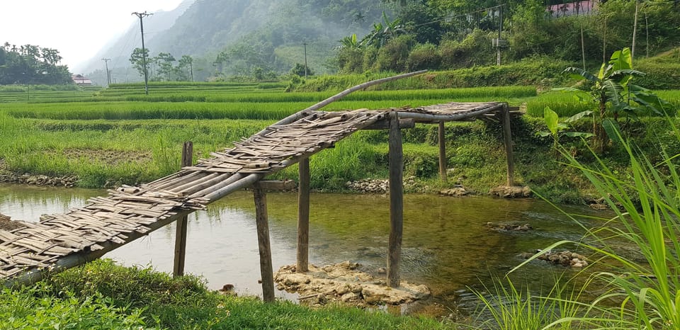 From Hanoi: Sapa Tour 2 Days With Fansipan Peak Visit, Trek - Booking Information