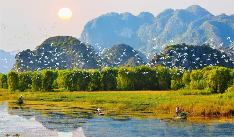 From Hanoi: Visit Ninh Binh & Admire Birds In 2 Days - Frequently Asked Questions