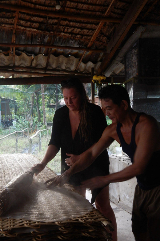 From HCM 1-Day Cai Rang Floating Market Local Mekong Village - Local Attractions and Activities