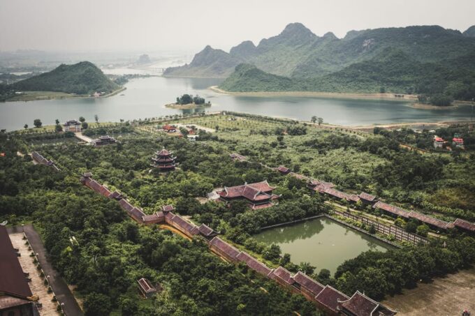 From HCM City: Mekong Delta to Ha Noi Package Tour 15 Days - Booking Information