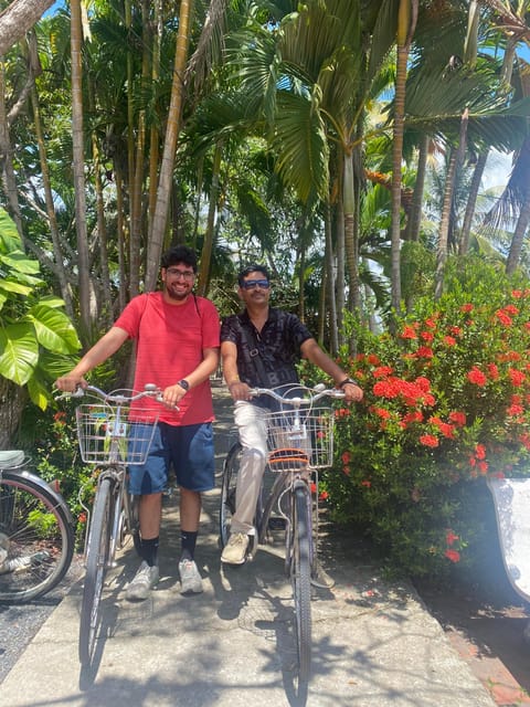From HCM: Cu Chi Tunnel & Mekong Delta Full Day Tour - Frequently Asked Questions