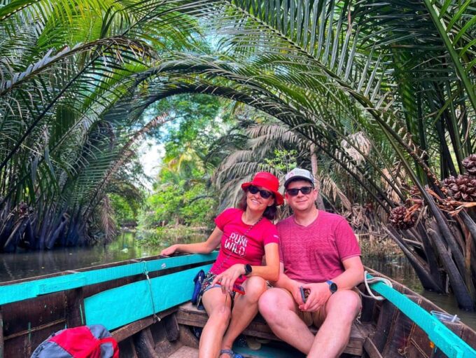 From HCM: Explore Mekong Delta & Floating Market For 2 Days - Local Cultural Insights