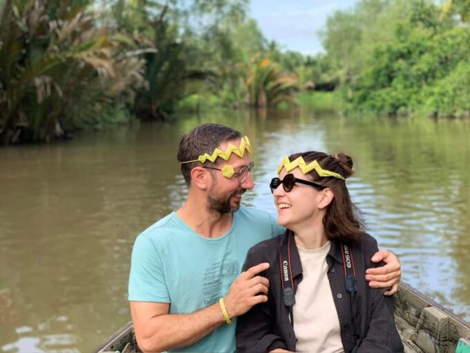 From HCM: Mekong Delta & Cai Rang Floating Market 2 Days - Frequently Asked Questions
