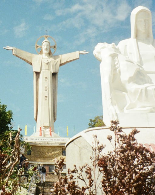 From HCM: Tour Vung Tau Full Day Private Available - Frequently Asked Questions
