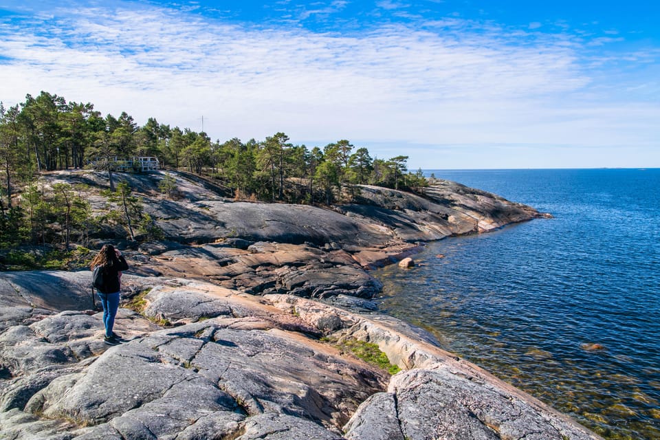 From Helsinki: Guided Tour of Porkkalanniemi Peninsula - Frequently Asked Questions