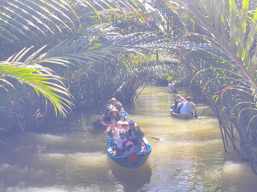 From Ho Chi Minh City: Mekong Delta 3-Days Tour - Tour Pricing