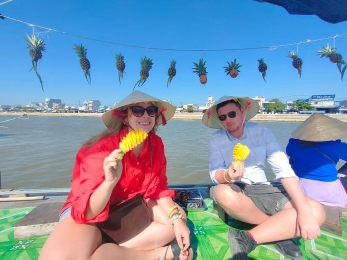 From Ho Chi Minh City: Mekong Delta For 2 Days 1 Night - Frequently Asked Questions