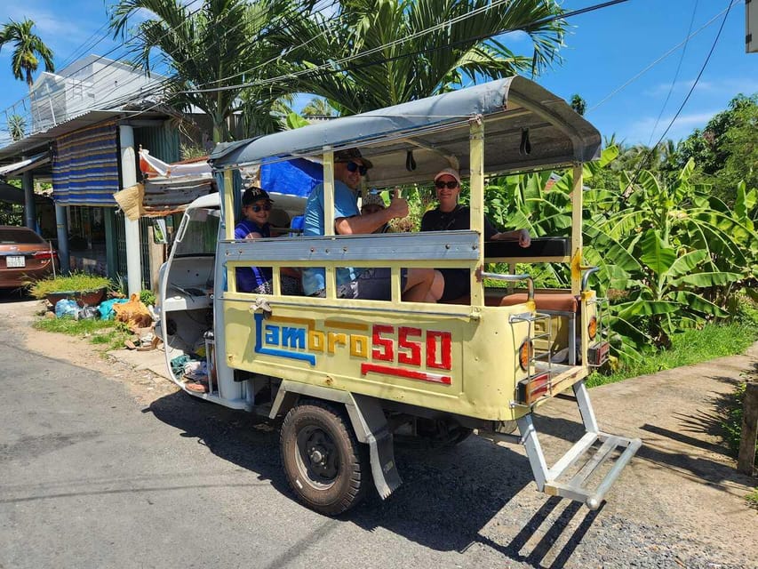 From Ho Chi Minh: Mekong Delta 3-Day Tour - Flexible Scheduling