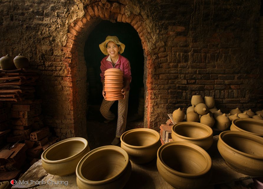 From Hoi An: Thu Bon River Boat Tour With Lantern Making - Important Booking Information