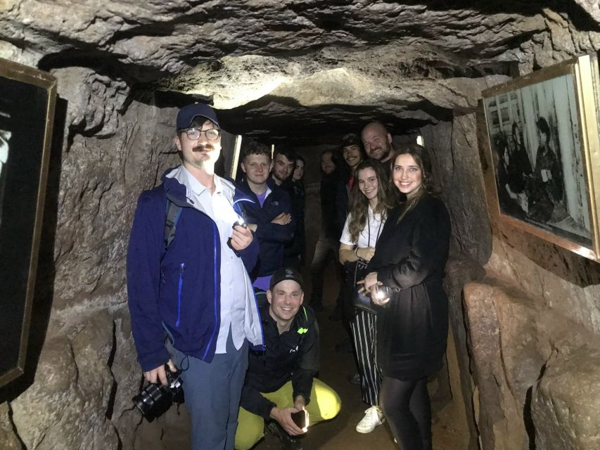 From Hue: DMZ Tour With Vinh Moc Tunnels and Khe Sanh Base - Additional Resources