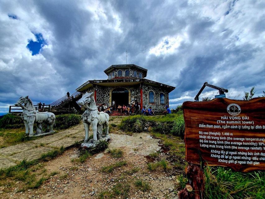 From Hue: Full-Day Bach Ma National Park Trekking Tour - Frequently Asked Questions