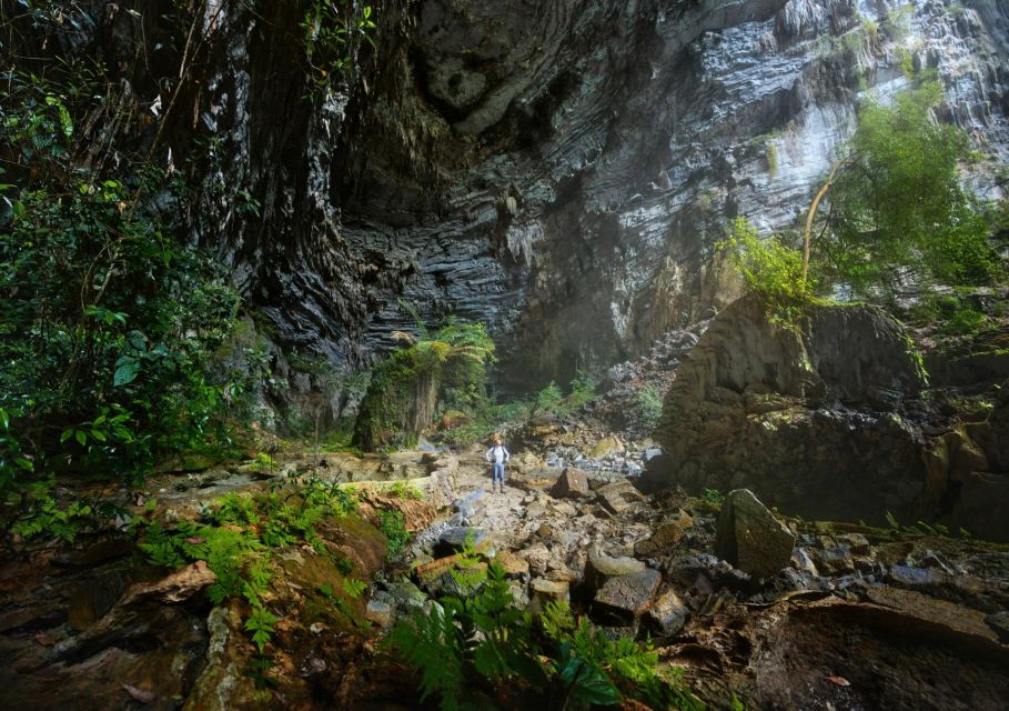 From Hue: One Day Phong Nha Cave, Boat Trip, Lunch Included - Booking Your Adventure