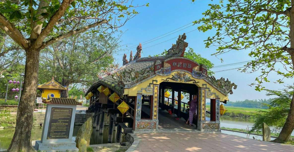 From Hue to Hoi An: Hai Van Pass 4 Stops Sighteeing by Bus - Customer Feedback