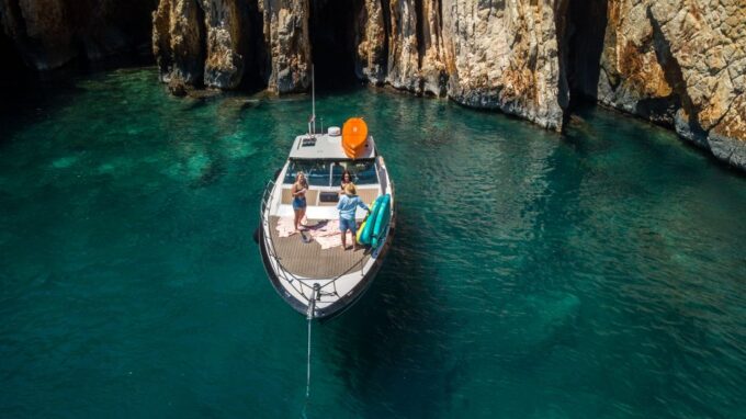 From Hvar: Blue Cave and Island-Hopping Yacht Tour - Booking and Cancellation Policy