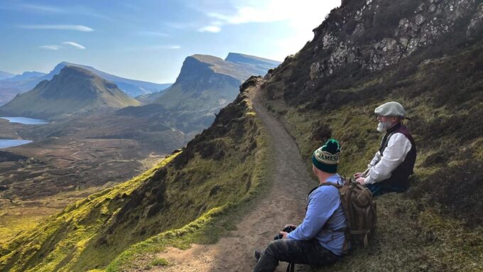 From Inverness: Isle of Skye Adventure [Private Tour] - Essential Packing List