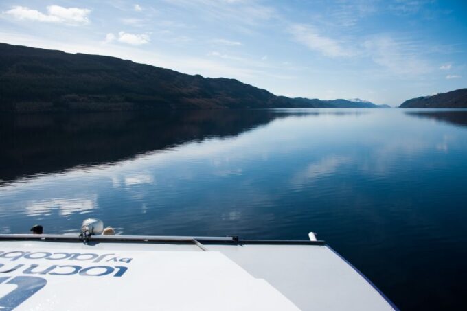 From Inverness: Loch Ness Cruise and Urquhart Castle - Frequently Asked Questions