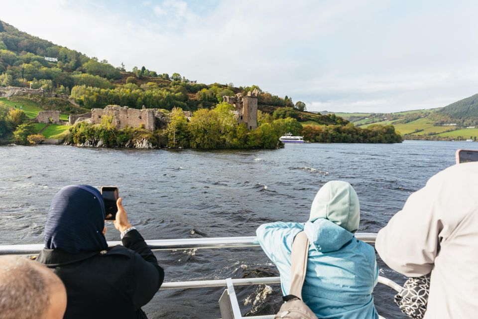 From Inverness: Loch Ness Guided Day Trip - Tips for a Great Trip