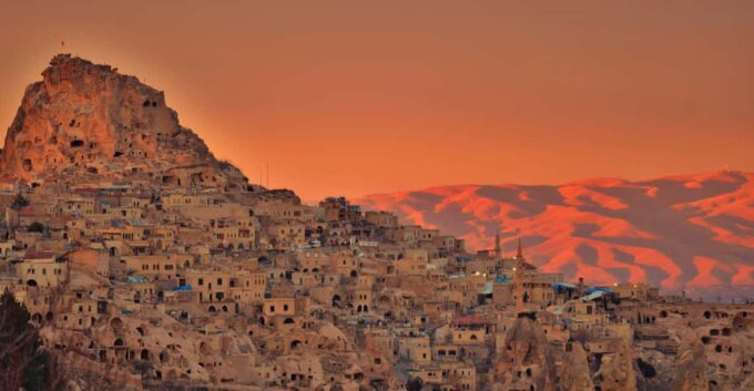 From Istanbul: All Inclusive 7-Day Turkey Tour - Contact and Reservation Details