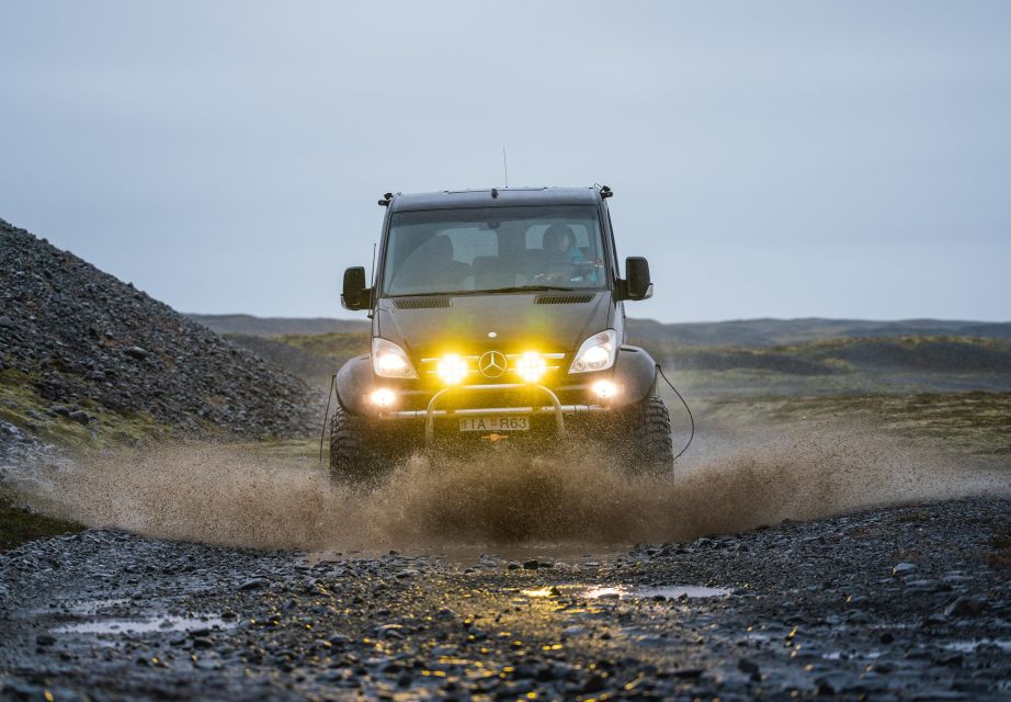 From Jökulsárlón: Crystal Ice Cave Day Tour on Vatnajökull - Customer Feedback and Reviews