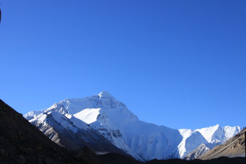 From Kathmandu: 1 Hour Panoramic Everest Flight - Frequently Asked Questions